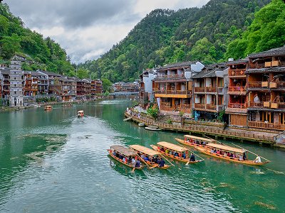pokhara city sightseeing