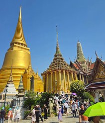 lumbini pilgrimage tour