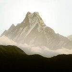 annapurna luxury trip