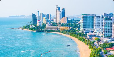 bangkok and pattaya tour