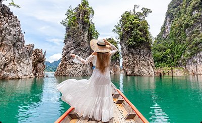 island hopping in thailand on a budget