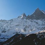everest hiking trip