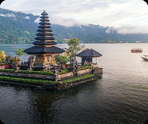 indonesia