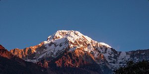 langtang valley trek