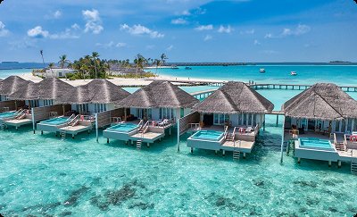 maldives