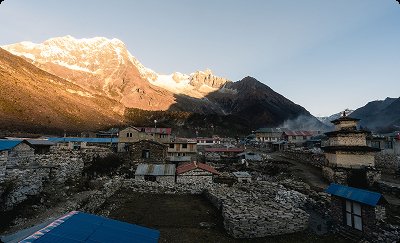 getting your trekking permits in nepal step by step